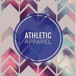ATHLETIC APPAREL
